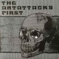 Artattacks, The – First And Last EP