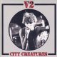 V2 – City Creatures EP