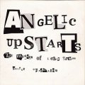 Angelic Upstarts – The Murder Of Liddle Towers EP