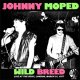 Johnny Moped – Wild Breed: Live At The Roxy, March 31, 1977 EP
