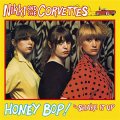 Nikki & The Corvettes - Honey Bop!/ Shake It Up EP