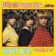 Nikki & The Corvettes - Honey Bop!/ Shake It Up EP