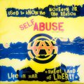 Self Abuse - Same EP