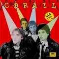 Corail – Laissez-Nous Refaire La Terre EP