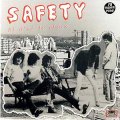 Safety – Si J'ai Le Choix EP