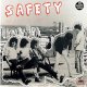 Safety – Si J'ai Le Choix EP