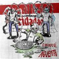 Cidadao - O Mundo É Nojento EP