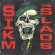 Split - Sikm/ Slads, The EP