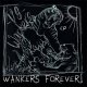 V8 Wankers – Wankers Forever! EP