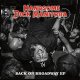 Handsome Dick Manitoba – Back On Broadway EP