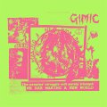 GIMIC – We Are Making A New Worlrd EP
