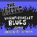 Hideous, The - Unemployment Blues EP