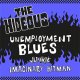 Hideous, The - Unemployment Blues EP