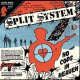 Split System - No Cops In Heaven EP