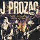 J Prozac – Take Me Away EP