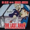 GG Allin & The Murder Junkies – The Last Show EP