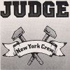 Judge - New York Crew EP