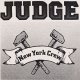 Judge - New York Crew EP