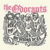 Odorants, The - We Belong Dead EP