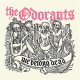 Odorants, The - We Belong Dead EP