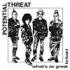 Potential Threat - What's So Great, Britain! EP