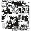 Potential Threat - Brain Washed EP
