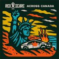 V/A - Red Scare Across Canada EP