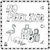 No Peeling - Same EP