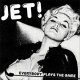 Jet! – Everybody Plays The Game EP