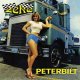Zeke - Peterbilt EP (pre-order)
