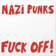 Dead Kennedys - Nazi Punks Fuck Off EP (pre-order)
