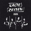 Kalte Zeiten – 2025 EP