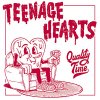 Teenage Hearts – Quality Time EP