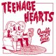Teenage Hearts – Quality Time EP