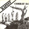 Combat 84 - Rapist EP