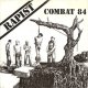 Combat 84 - Rapist EP