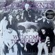 Adolescents - Welcome To Reality 10" (coke bottle)