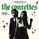 Split - Courettes, The / Headcoatees, Thee - Split Christmas EP