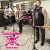 Teenage Bottlerocket - Mission To Shred EP