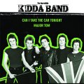 Incredible Kidda Band, The – Can I Take The Car Tonight EP