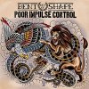 Split - Poor Impulse Control/ Bent Out Of Shape EP