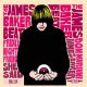 James Baker Beat, The – Friday Night Friend / She Said EP