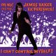 James Baker Experience, The – I Can't Control Myself! EP