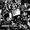 Arson – Burning Future EP