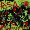 D.S.A. - Side Effects EP