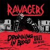 Ravagers - Drowning In Blood EP