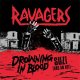 Ravagers - Drowning In Blood EP