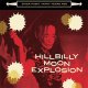 Hillbilly Moon Explosion - Chick Habit EP