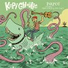 Kepi Ghoulie – Inkpot EP