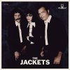 Jackets, The - The Question EP (pre-order)